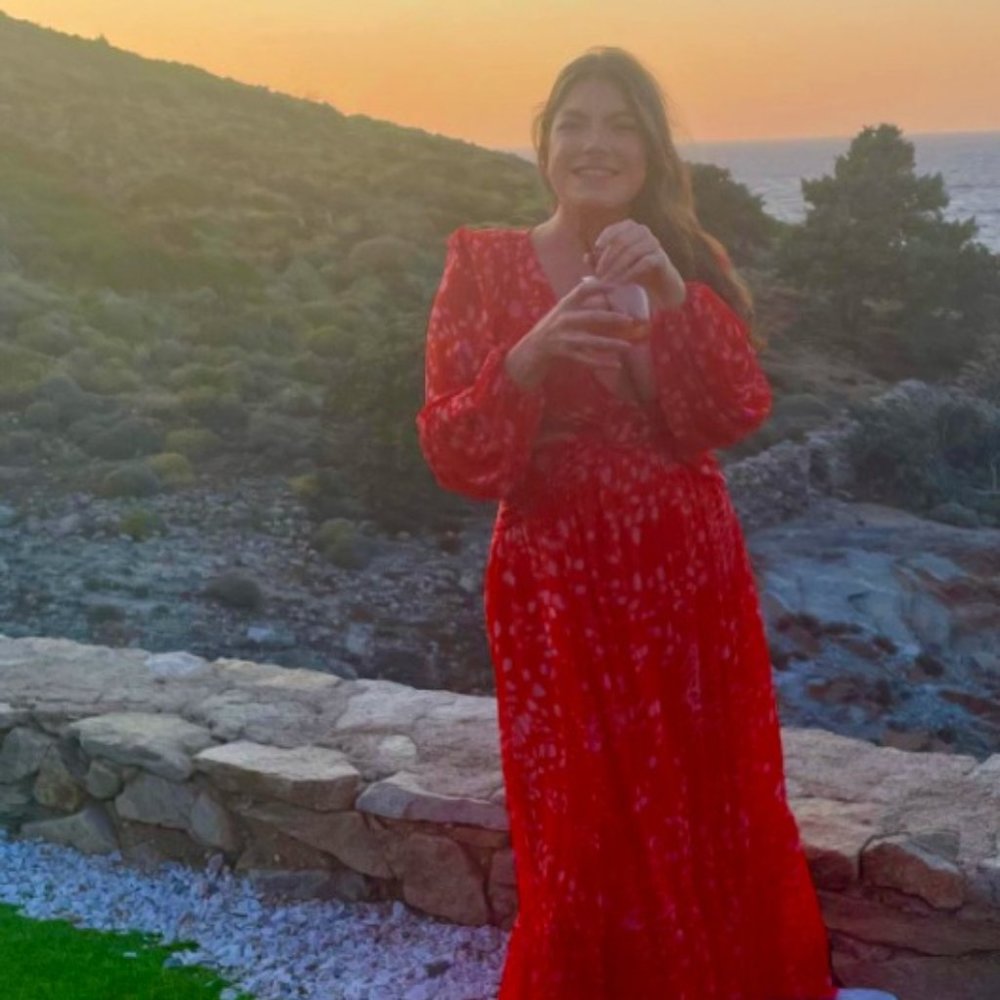 Meet your Posher, Emma